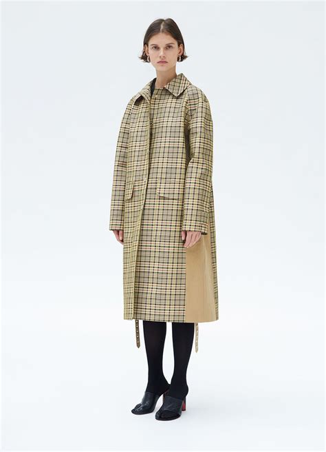 celine plaid jacket|Celine jacket price.